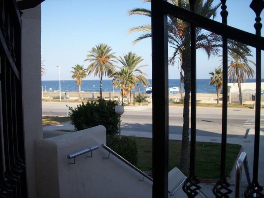 Garrucha'S Beach Aldea Marina L'Île-Rousse Dış mekan fotoğraf